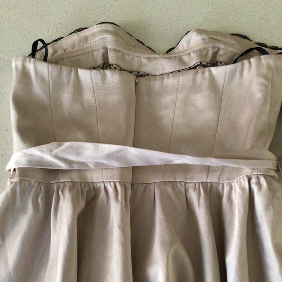 BEBE DRESS - Picture 5 of 12